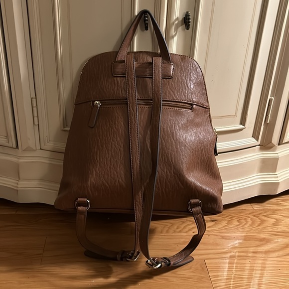 acne studios leather backpack Acne Studios | Camero Gym Backpack | one_size